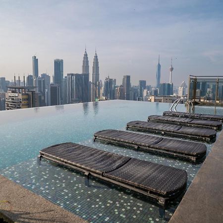 Expressionz Klcc By Mana-Mana Daire Kuala Lumpur Dış mekan fotoğraf