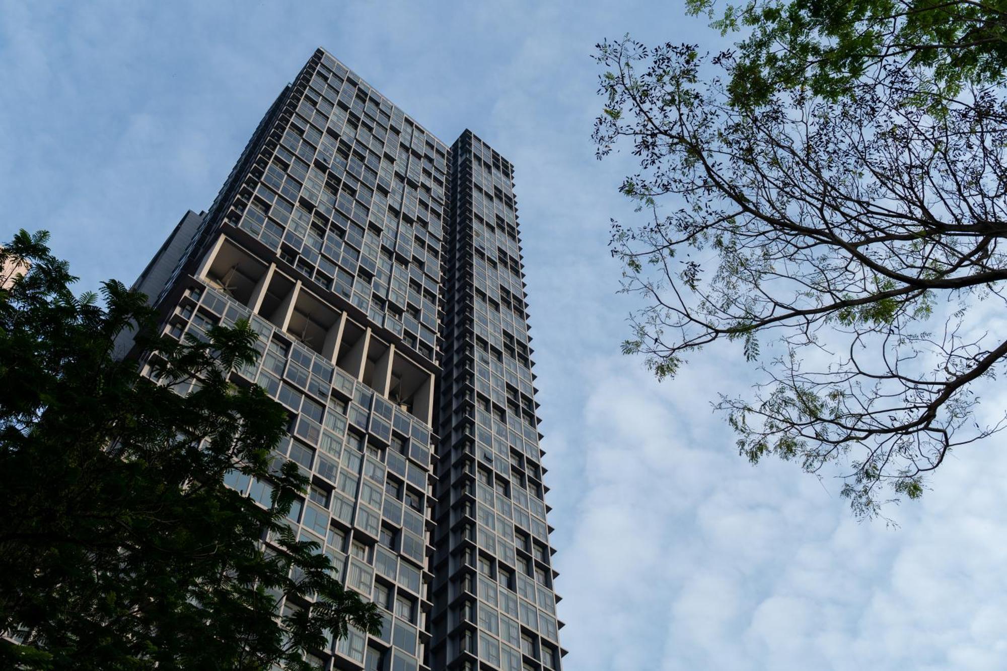 Expressionz Klcc By Mana-Mana Daire Kuala Lumpur Dış mekan fotoğraf