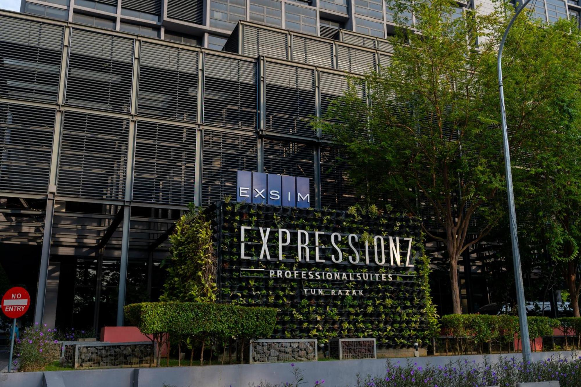 Expressionz Klcc By Mana-Mana Daire Kuala Lumpur Dış mekan fotoğraf